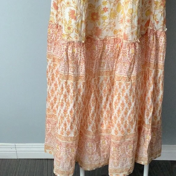 BILLABONG||Endless Sunset Maxi Dress - Picture 8 of 16